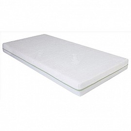 Ортопедичен матрак Baby Matex Eco Green двулицев 120x60x10 cm 0317