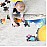 Пъзел Melissa&Doug слънчева система 48ч. 10413