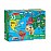 Пъзел Melissa&Doug карта на света 33ч. 10446