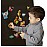 Дървени магнити животни Melissa and Doug 10475