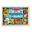 Дървени магнити животни Melissa and Doug 10475