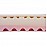 Ортопедичен матрак Baby Matex Eco Latex 140x70x10 cm 0378
