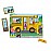 Пъзел Melissa&Doug автобус със звуци 10739