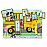 Пъзел Melissa&Doug автобус със звуци 10739