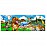 Пъзел за под Динозаври 48ч. Melissa and Doug 104425