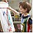 Дървена дъска Melissa&Doug стационарна 11282