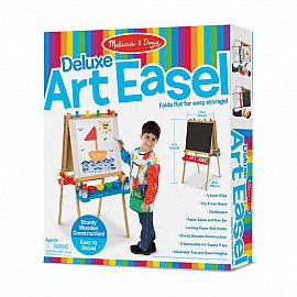 Дървена дъска Melissa&Doug стационарна 11282