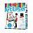 Дървена дъска Melissa&Doug стационарна 11282