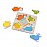 Дървен пъзел Melissa and Doug с огледало 11898