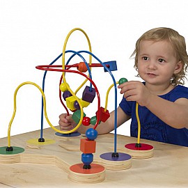 Класически лабиринт Melissa&Doug 12281