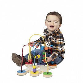 Класически лабиринт Melissa&Doug 12281