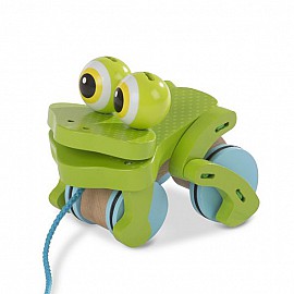 Забавна жаба Melissa and Doug 13205
