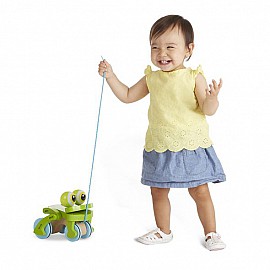Забавна жаба Melissa and Doug 13205