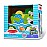 Дървени гонещи се жаби Melissa and Doug 13615