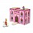 Дървен замък с принцеса Melissa and Doug 13708