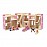 Дървен замък с принцеса Melissa and Doug 13708