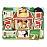 Скрий и потърси фермата Melissa and Doug 14592