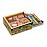 Дървен пъзел мини животни Melissa and Doug 14790