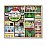 Дървен град комплект Melissa and Doug 14796