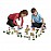 Дървен град комплект Melissa and Doug 14796