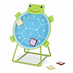 Игра Melissa&Doug Костенурка мишена 16688