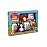Петрушки за куклен театър Melissa and Doug Животни от фермата 19121