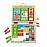 Моят магнитен календар Melissa&Doug 19253