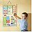 Моят магнитен календар Melissa&Doug 19253
