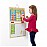 Моят магнитен календар Melissa&Doug 19253