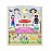 Магнитна игра Melissa&Doug Най-добри приятели 19314