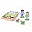 Магнитна игра Melissa&Doug Най-добри приятели 19314
