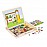 Дървена магнитна игра Melissa and Doug 19918