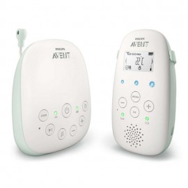 DECT Бебефон Philips AVENT SCD711/52, 00A-0447