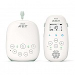 DECT Бебефон Philips AVENT SCD711/52, 00A-0447