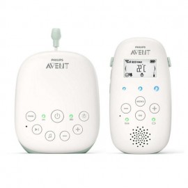 DECT Бебефон Philips AVENT SCD711/52, 00A-0447