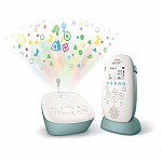 DECT Бебефон Philips AVENT SCD731/52, 00A-0449