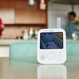 Дигитален видеофон Philips AVENT SCD841/26