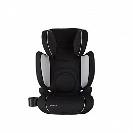 Столче за кола Hauck Bodyguard Pro Black/Grey