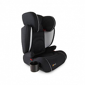 Столче за кола Hauck Bodyguard Pro Black/Grey