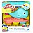 Моделин Hasbro Китчеto Уейви Play Doh E0100