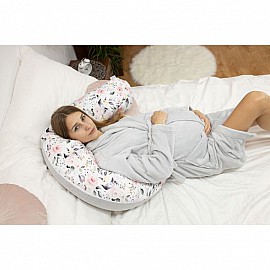 Възглавница за бременни и кърмене Baby Matex Relax -51 0101