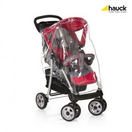 Дъждобран за бебешка количка Hauck