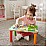 Дървено активити - Джунгла Melissa and Doug 40122