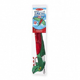 Хвърчило Melissa&Doug Дракон 40217