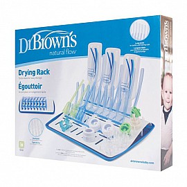 Сушилня за шишета и биберони Dr.Brown's