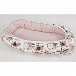 Бебешко кошче-гнездо Baby Matex Prestige 06 0355