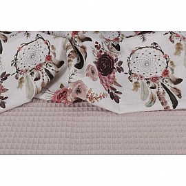Бебешко кошче-гнездо Baby Matex Prestige 06 0355