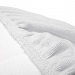 Протектор Baby Matex Jersey за количка 35x75 0390 Бял