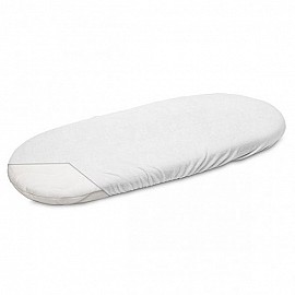 Протектор Baby Matex Jersey за количка 35x75 0390 Бял