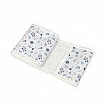 Протектор за легло Baby Matex Bump Air Design 03 0417